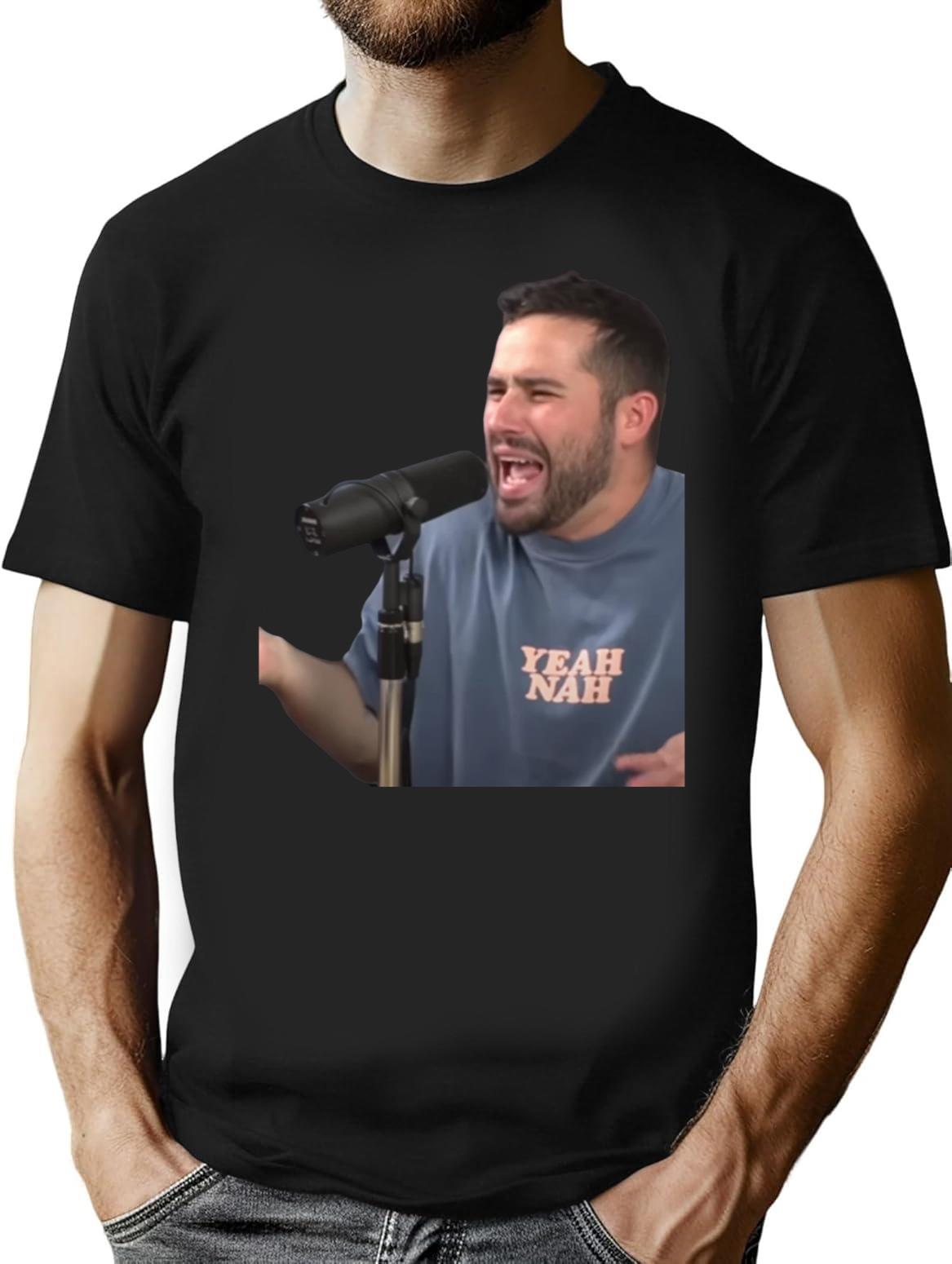 Basement Yard Black T-Shirt - Black
