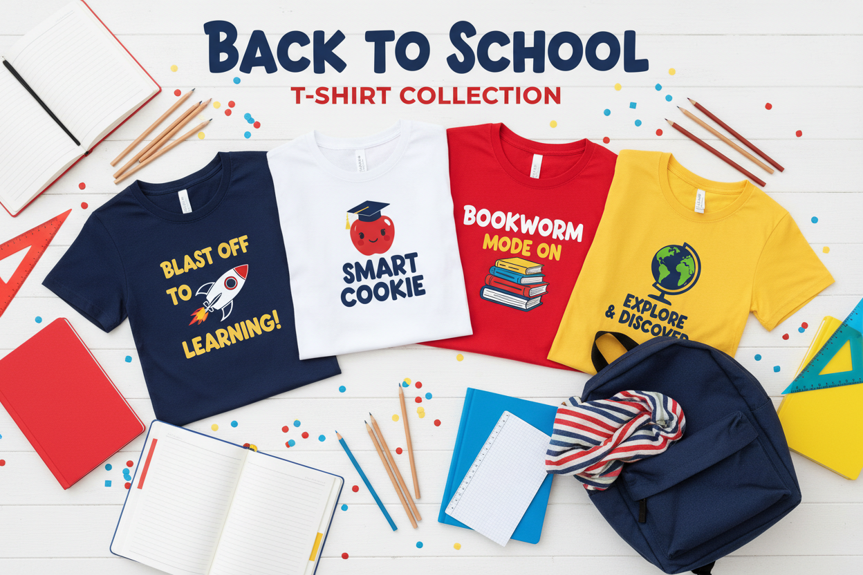 Back To School