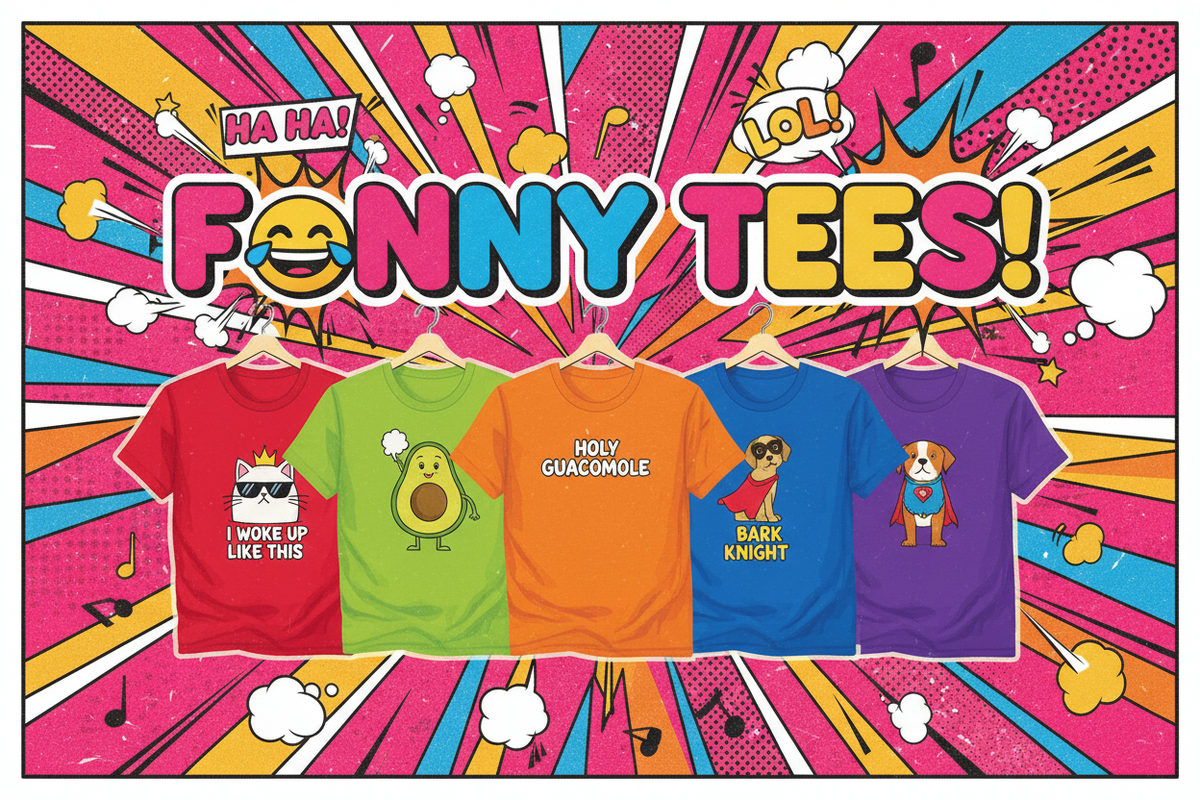 T-Shirts