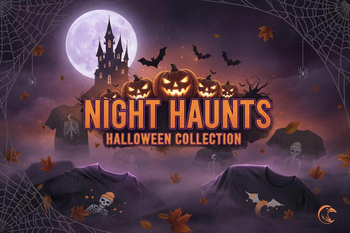 Shop Halloween Tees
