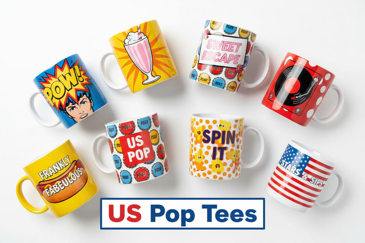 Mugs