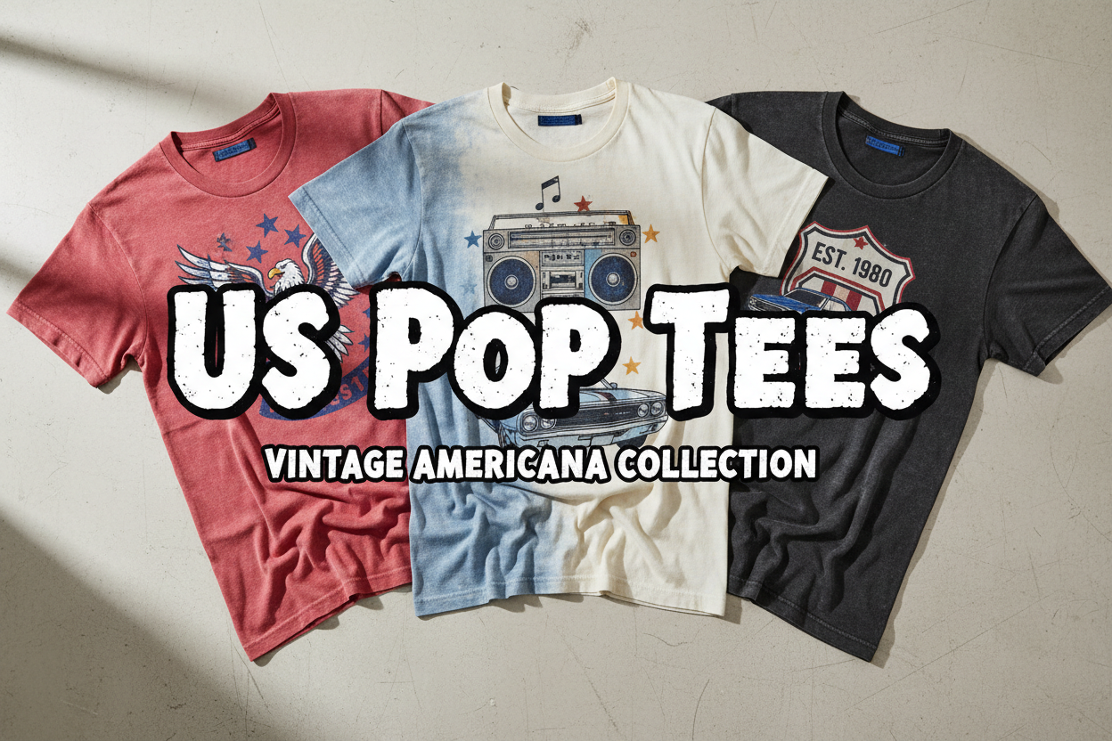 T-Shirts