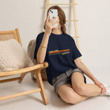 Rebel Scum Since 1977 Tee