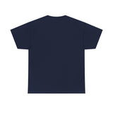 B-52 Stratofortress Graphic Tee — Vintage Military Bomber Shirt