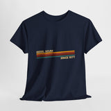 Rebel Scum Since 1977 Tee