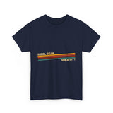 Rebel Scum Since 1977 Tee