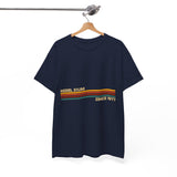 Rebel Scum Since 1977 Tee