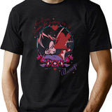 Always - Black T-Shirt ,Hazbin Hotel Essential T-Shirt - Green