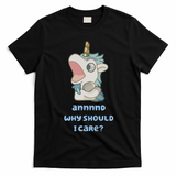 B.luey T-Shirt - Black
