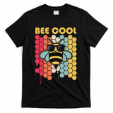 Boy Bee Lover Bumble Bumblebee Bee Cool T-Shirt - Black