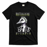 Beetle Goose T-Shirt - Black