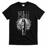 Bell Witch Coffin T-Shirt - Black