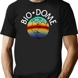Bio-Dome Black T-Shirt - Black