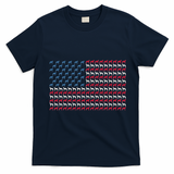 Cool Greyhound Breeders Funny Animal Gift T-Shirt - Navy Blue
