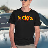 CKY Fu Black T-Shirt - Navy
