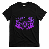 Coven True T-Shirt - Black