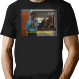 Can You Bring Me My Chapstick Black T-Shirt - Black
