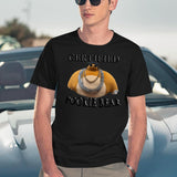 Certified Pookie Bear T-Shirt - Navy