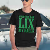 Cj Gardner Johnson Parade Shirt,Cj Gardner Johnson Black T-Shirt - Navy