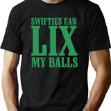 Cj Gardner Johnson Parade Shirt,Cj Gardner Johnson Black T-Shirt - Green