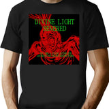 Divine Light Severed - Cruelty Squad Classic Black T-Shirt - Black