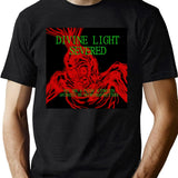 Divine Light Severed - Cruelty Squad Classic Black T-Shirt - Green