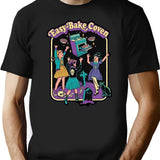 Easy Bake Coven Black T-Shirt - Black