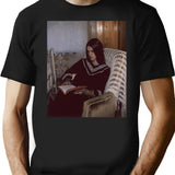 Ethel Cain 3 Black T-Shirt - Black
