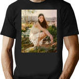 Ethel Cain (2) Black T-Shirt - Black