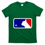 French Bulldog Gift T-Shirt - Irish Green