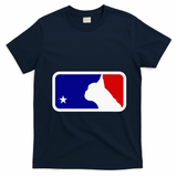 French Bulldog Gift T-Shirt - Navy Blue
