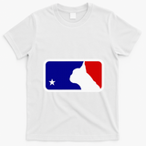 French Bulldog Gift T-Shirt - White
