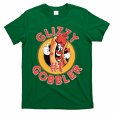 Funny Hot Dog Glizzy Gobbler Number One Glizzy T-Shirt - Irish Green