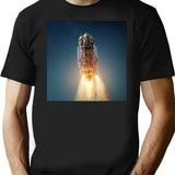 Factorio Black T-Shirt - Black