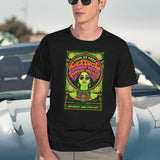 Funk of Ages Black T-Shirt - Navy