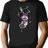 Glitchtrap Black T-Shirt - Black