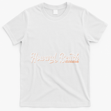 Howard Beach Queens Retro New York T-Shirt - White