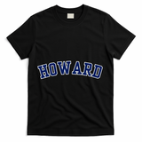 Howard T-Shirt - Black