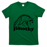 Jimothy T-Shirt - Irish Green