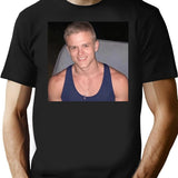 Joe Bartolozzi Meme Black T-Shirt - Black