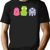 Kuchi Kopi Black T-Shirt - Black