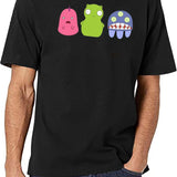 Kuchi Kopi Black T-Shirt - White