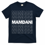 Mamdami T-Shirt - Navy