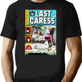Misfits Last Caress Classic Black T-Shirt - Black