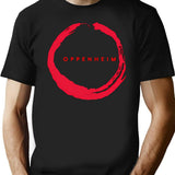 Oppenheim Group Classic Black T-Shirt - Black