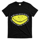Psycho Killer T-Shirt - Black