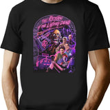 Return of The Living Dead No One Home Black T-Shirt - Black