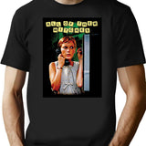 Rosemarys Baby All of Them Witches Classic Black T-Shirt - Black