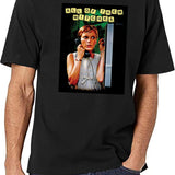 Rosemarys Baby All of Them Witches Classic Black T-Shirt - White