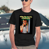 Rosemarys Baby All of Them Witches Classic Black T-Shirt - Navy